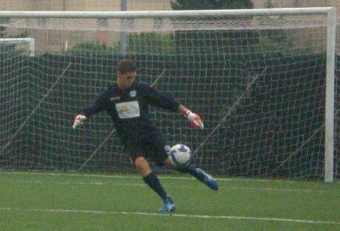 Foto Gare Campionato Allievi Nazionali Manfredonia Calcio